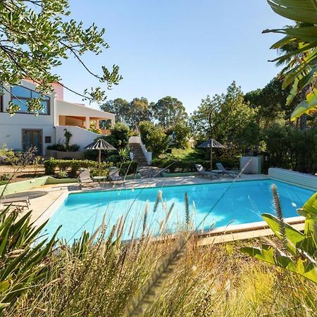 Montes de Cima Casa Do Palmeiral - Hoom B&B מראה חיצוני תמונה