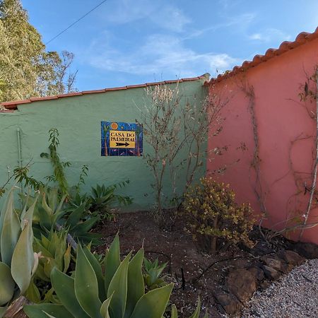 Montes de Cima Casa Do Palmeiral - Hoom B&B מראה חיצוני תמונה