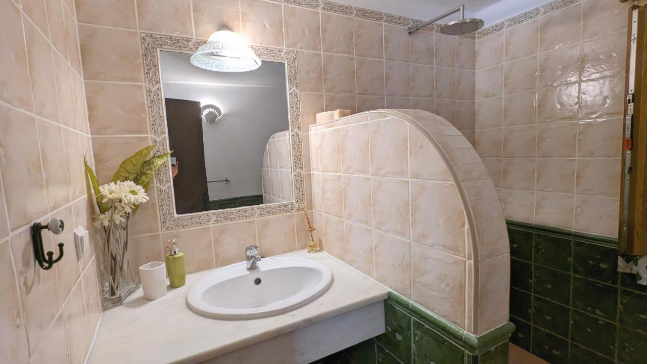 Montes de Cima Casa Do Palmeiral - Hoom B&B מראה חיצוני תמונה
