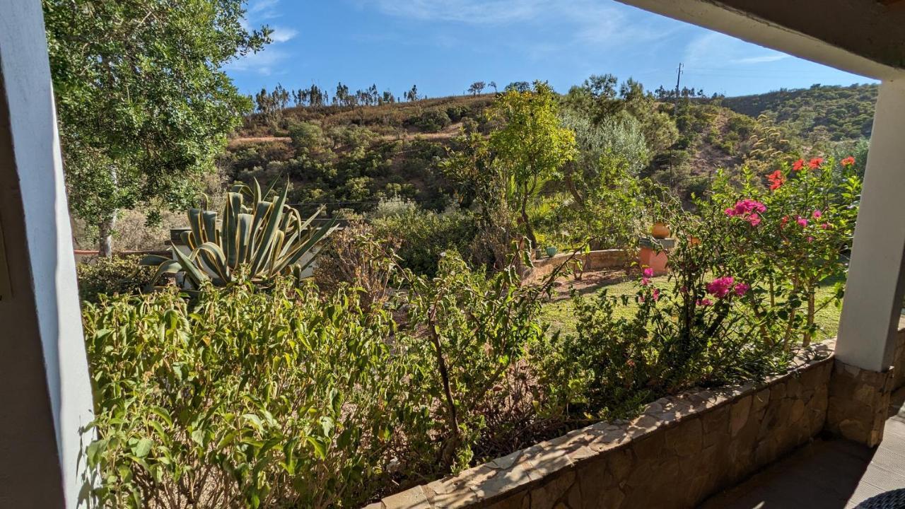 Montes de Cima Casa Do Palmeiral - Hoom B&B מראה חיצוני תמונה