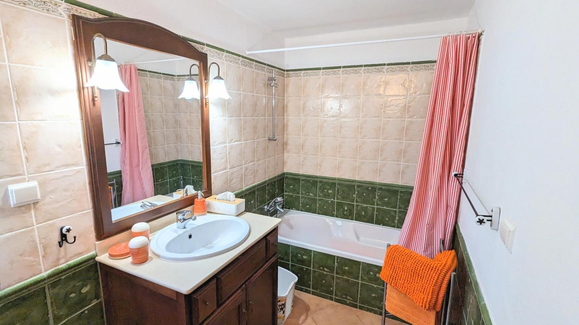 Montes de Cima Casa Do Palmeiral - Hoom B&B מראה חיצוני תמונה
