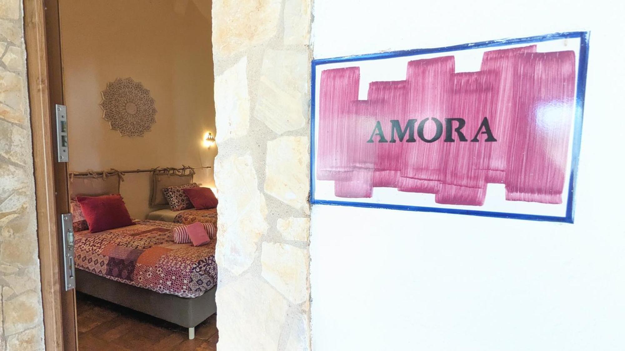 Montes de Cima Casa Do Palmeiral - Hoom B&B חדר תמונה